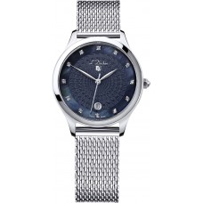 Женские часы L'Duchen Grace D 791.13.37 M