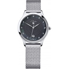 Женские часы L'Duchen Grace D 791.11.31 M
