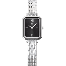 Женские часы Romanson RM 1B28L LW(BK)