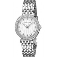 Женские часы Roberto Cavalli by Franck Muller Signature Snake RV2L028M0051