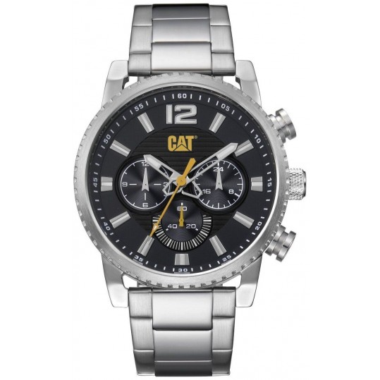 Мужские часы CAT Utility chrono NP.143.11.132 - фото 1