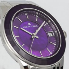 Женские часы Jacques Lemans 1-2194E