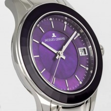 Женские часы Jacques Lemans 1-2194E
