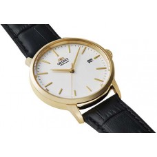 Мужские часы Orient Stylish Contemporary Date RA-AC0E03S
