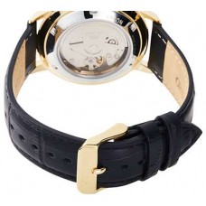 Мужские часы Orient Stylish Contemporary Date RA-AC0E03S