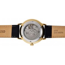 Мужские часы Orient Stylish Contemporary Date RA-AC0E03S