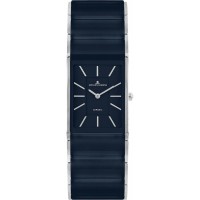 Женские часы Jacques Lemans High Tech Ceramic 1-1940Q