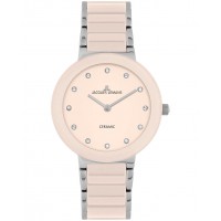 Женские часы Jacques Lemans High Tech Ceramic 42-7ZA