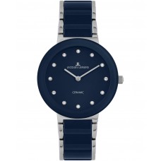 Женские часы Jacques Lemans High Tech Ceramic 42-7ZB