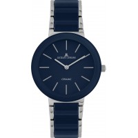 Женские часы Jacques Lemans High Tech Ceramic 42-7Y