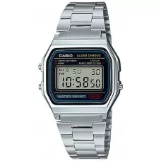 Наручные часы Casio Vintage A158WA-1