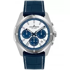 Мужские часы Jacques Lemans 1-2180C