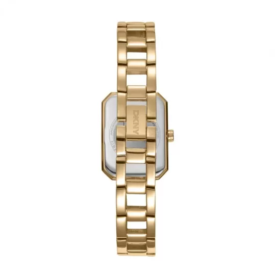 Женские часы DKNY Uptown Midi DK1L009M0015 - фото 3