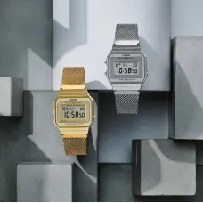 Наручные часы Casio Vintage A700WMG-9A