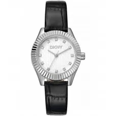 Женские часы DKNY Chambers Glitz DK1L017L0015