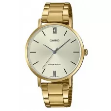 Женские часы Casio Casio Collection LTP-VT01G-9B