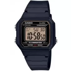 Мужские часы Casio Collection W-217H-9A