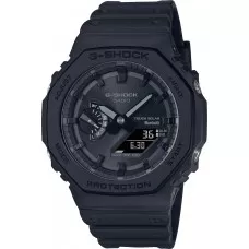 Мужские часы Casio GA-B2100-1A1