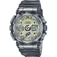 Женские часы Casio GMA-S120GS-8A