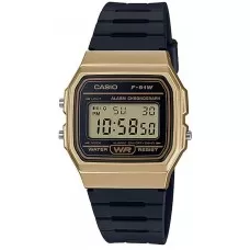 Наручные часы Casio Standard F-91WM-9A