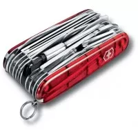 Нож перочинный VICTORINOX Swiss Champ XLT 1.6795.XLT
