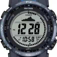 Мужские часы Casio Pro Trek PRW-35Y-2