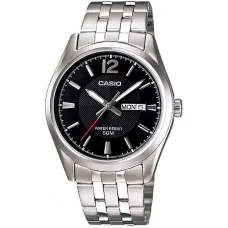 Мужские часы Casio MTP-1335D-1A