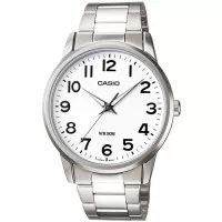 Женские часы Casio Metal Fashion LTP-1303D-7B