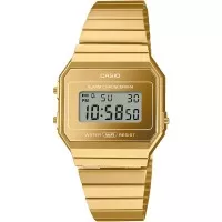 Часы  Casio Vintage A700WEVG-9A