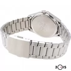 Мужские часы Casio MTP-1239D-1A