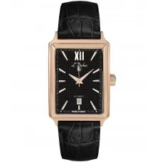 Мужские часы L'Duchen D 633.41.31