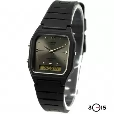 Мужские часы Casio Casio Collection AW-48HE-8A