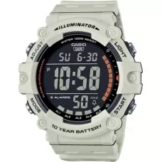 Мужские часы Casio Collection AE-1500WH-8B2