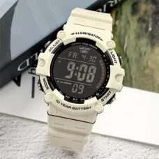 Мужские часы Casio Collection AE-1500WH-8B2
