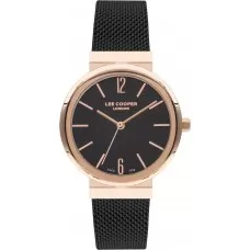 Женские часы Lee Cooper Quartz LC07623.450