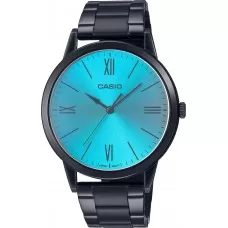 Мужские часы Casio MTP-E600B-2B