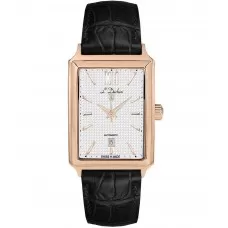 Мужские часы L'Duchen D 633.41.33