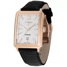 Мужские часы L'Duchen D 633.41.33