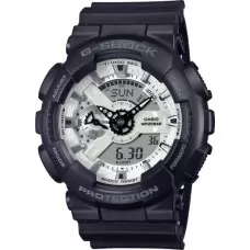Мужские часы Casio G-Shock GA-110WD-1A