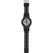 Мужские часы Casio G-Shock GA-110WD-1A