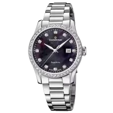 Женские часы Candino Lady Elegance Date C4740/5
