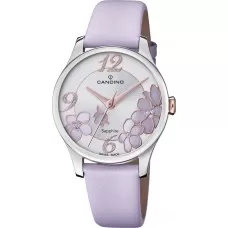 Женские часы Candino 55-LADIES C4720/2