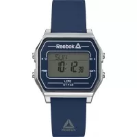 Часы Reebok Nerd RD-VNE-G9-PSIN-WN
