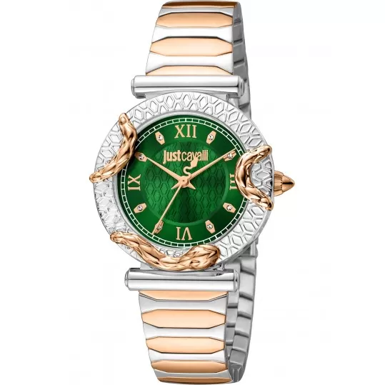 Женские часы Just Cavalli JC1L234M0115 - фото 1