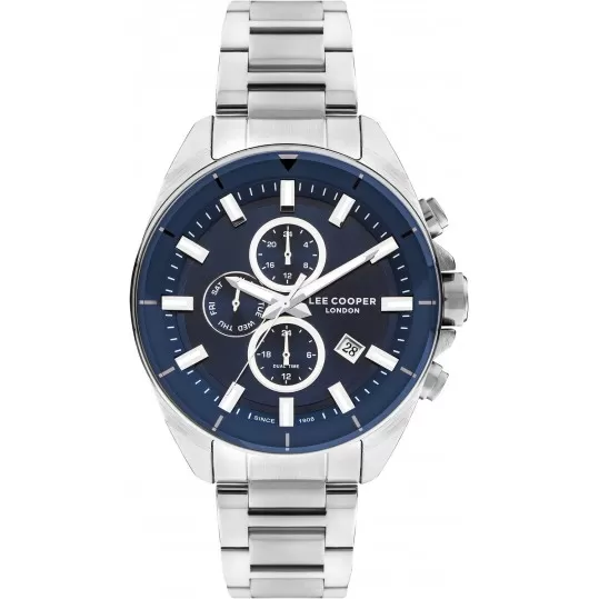 Мужские часы Lee Cooper LC07830.390 - фото 1