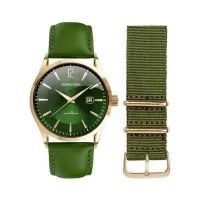 Мужские часы GEORGE KINI CREATE*1 GK.11.2.5Y.111