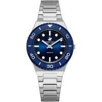 Женские часы Beverly Hills Polo Club BP3713X.390