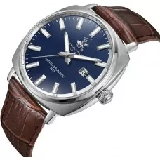Мужские часы Beverly Hills Polo Club BP3687X.392