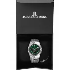 Мужские часы Jacques Lemans 1-2181D
