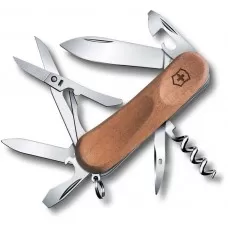 Нож перочинный VICTORINOX EvoWood 2.3901.63